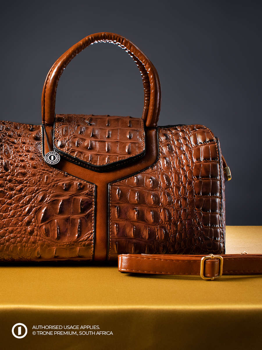 SML Olivenrea Meltz - LBrown