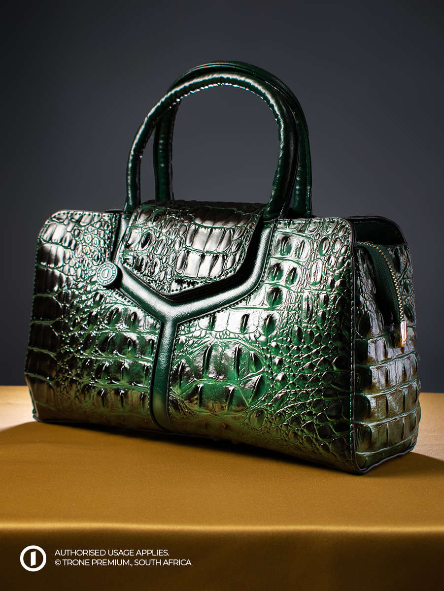 SML Olivenrea Meltz - Green