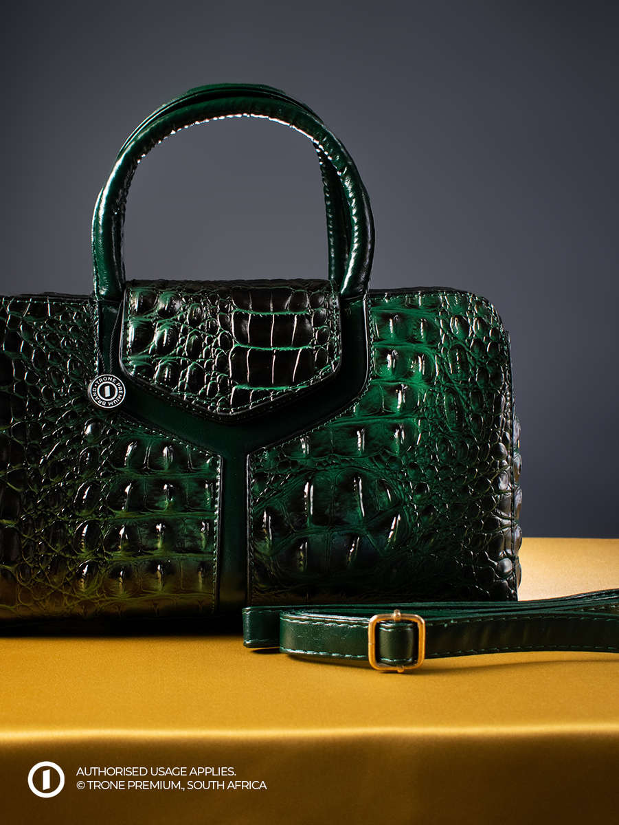 SML Olivenrea Meltz - Green