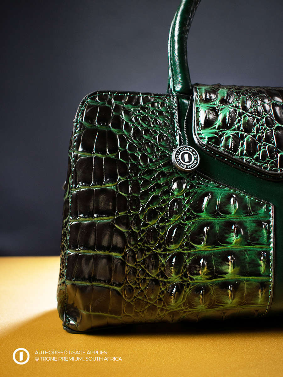 SML Olivenrea Meltz - Green