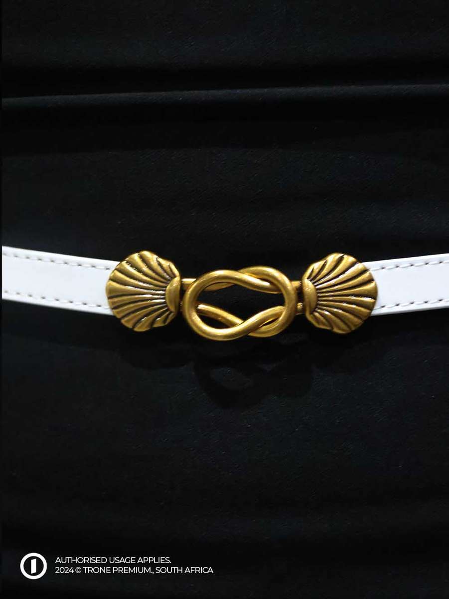 Trone - Shell Hing Belt