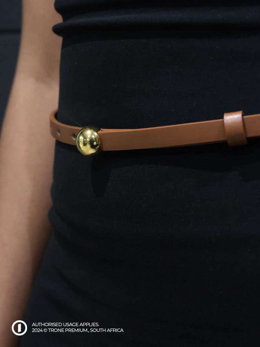 Trone - Bolt Waist Belt