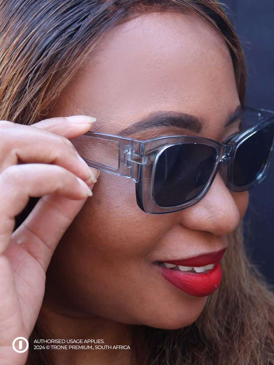 Hollow Cut shades