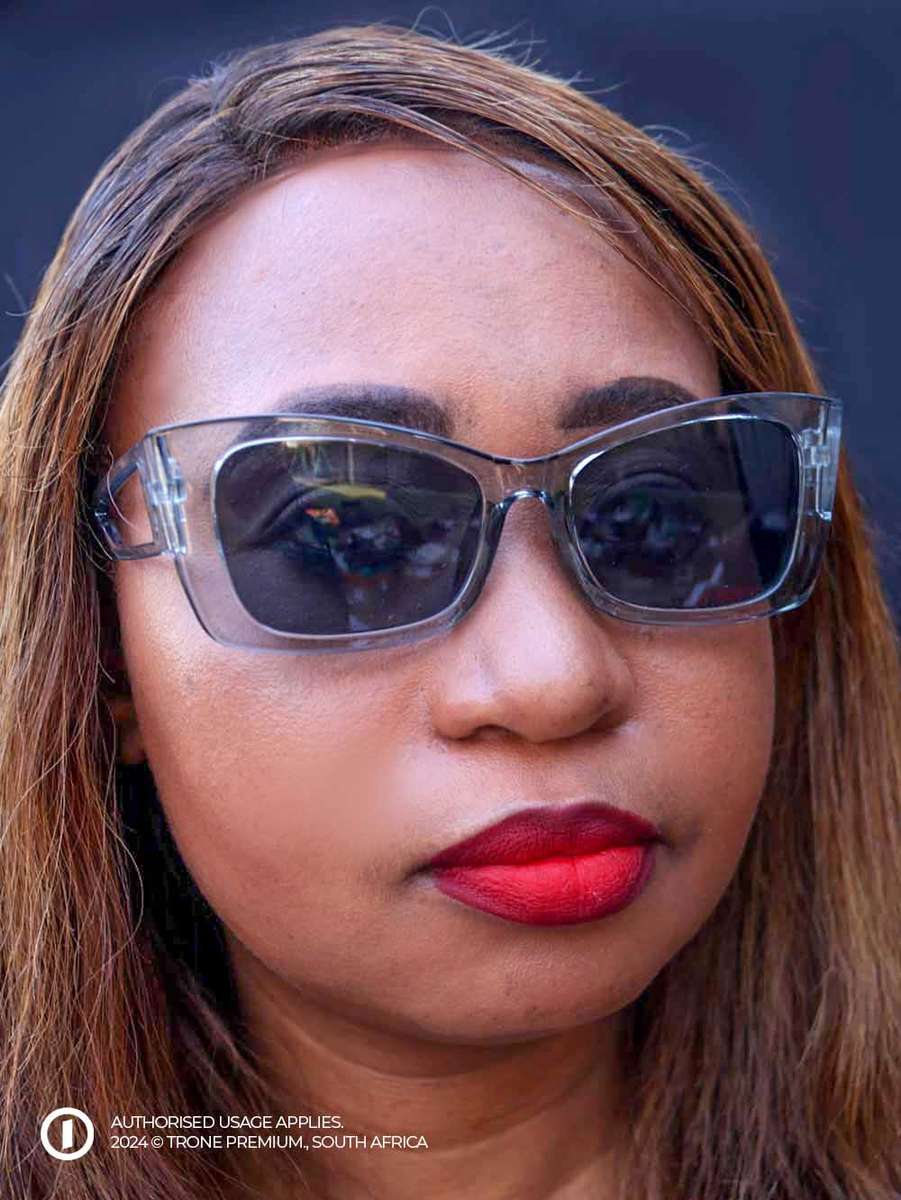 Hollow Cut shades
