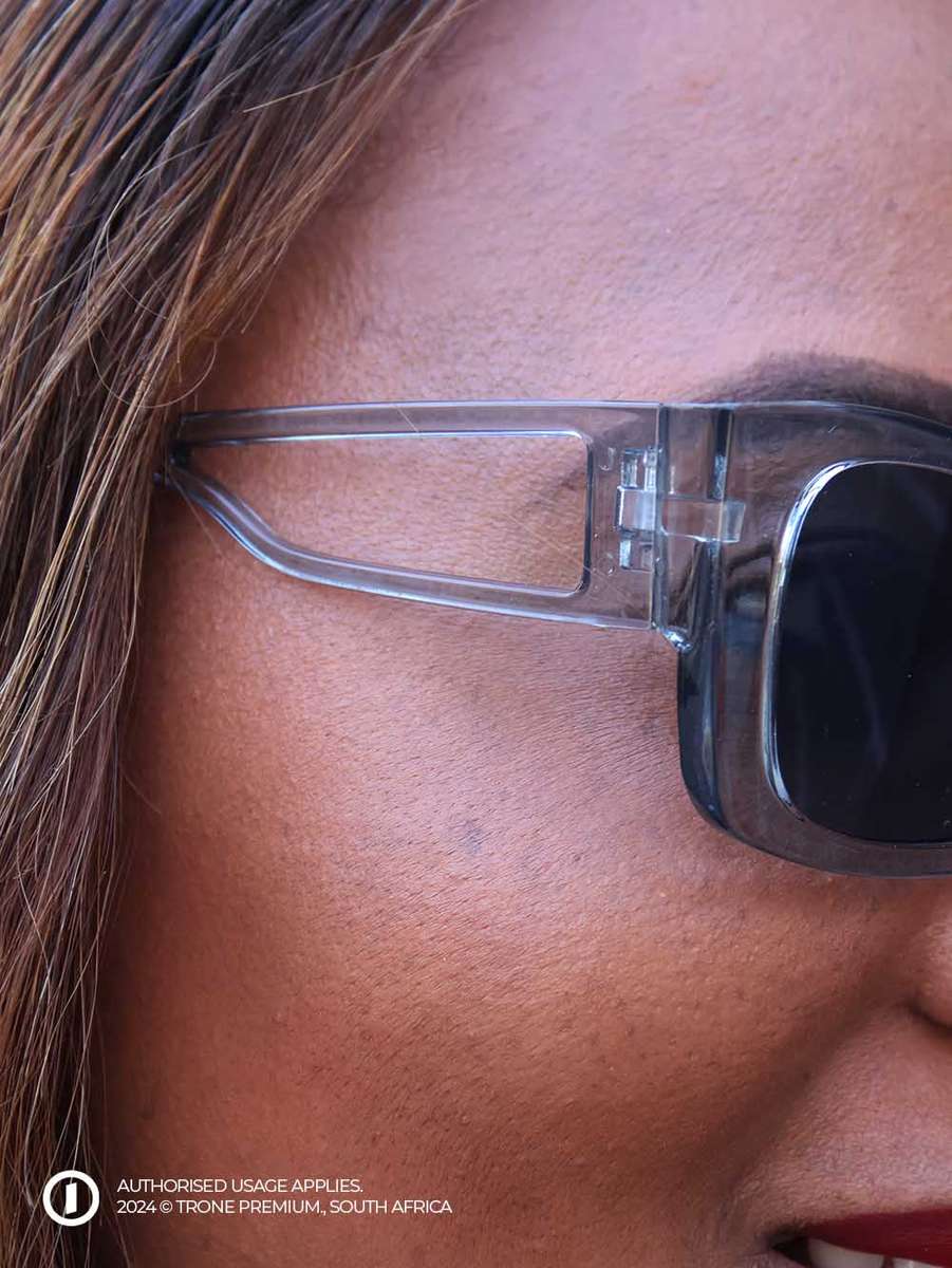 Hollow Cut shades