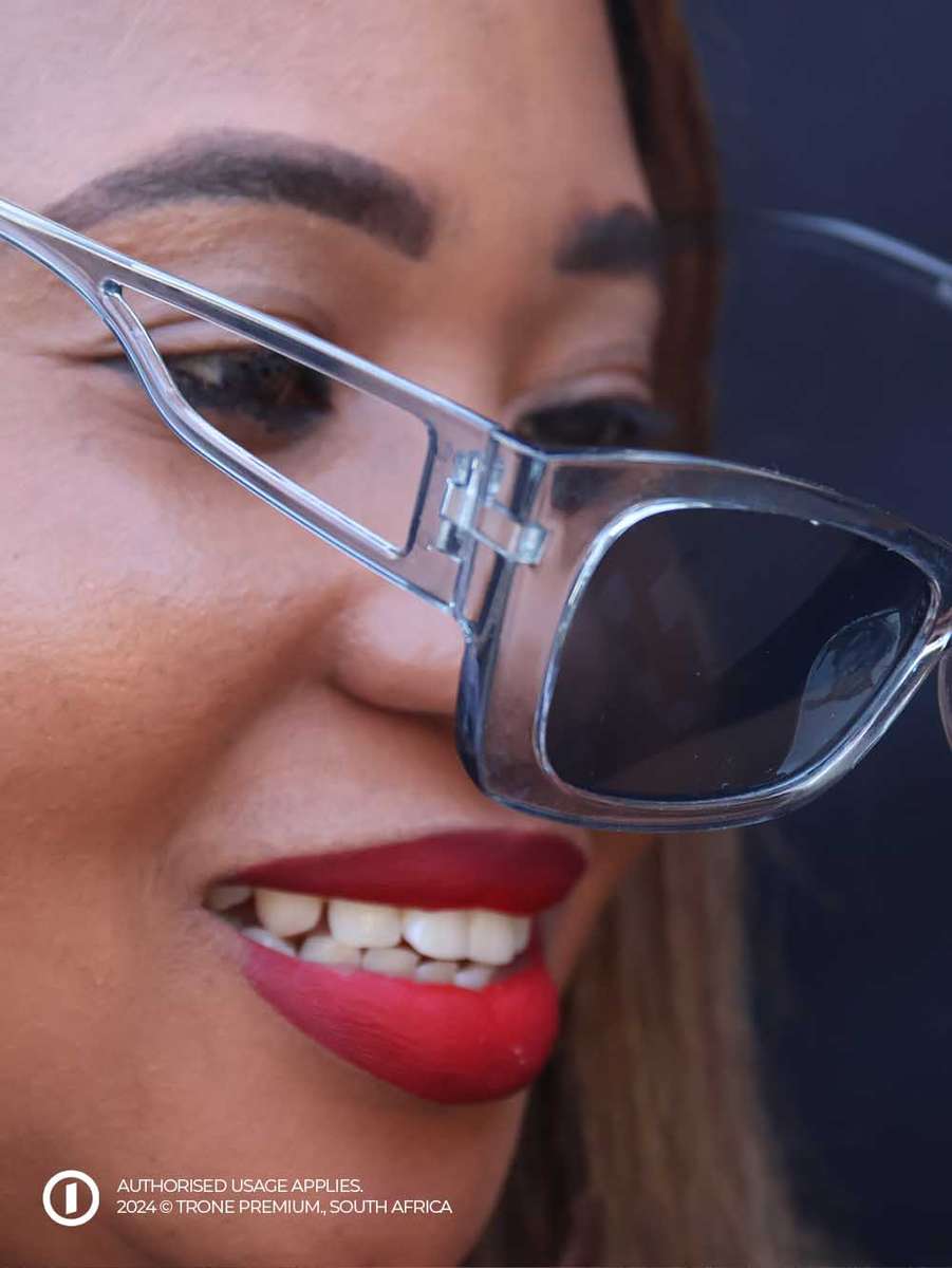 Hollow Cut shades