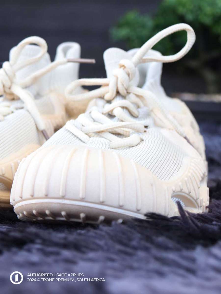 Trone - Trail skids Stretchers - Beige