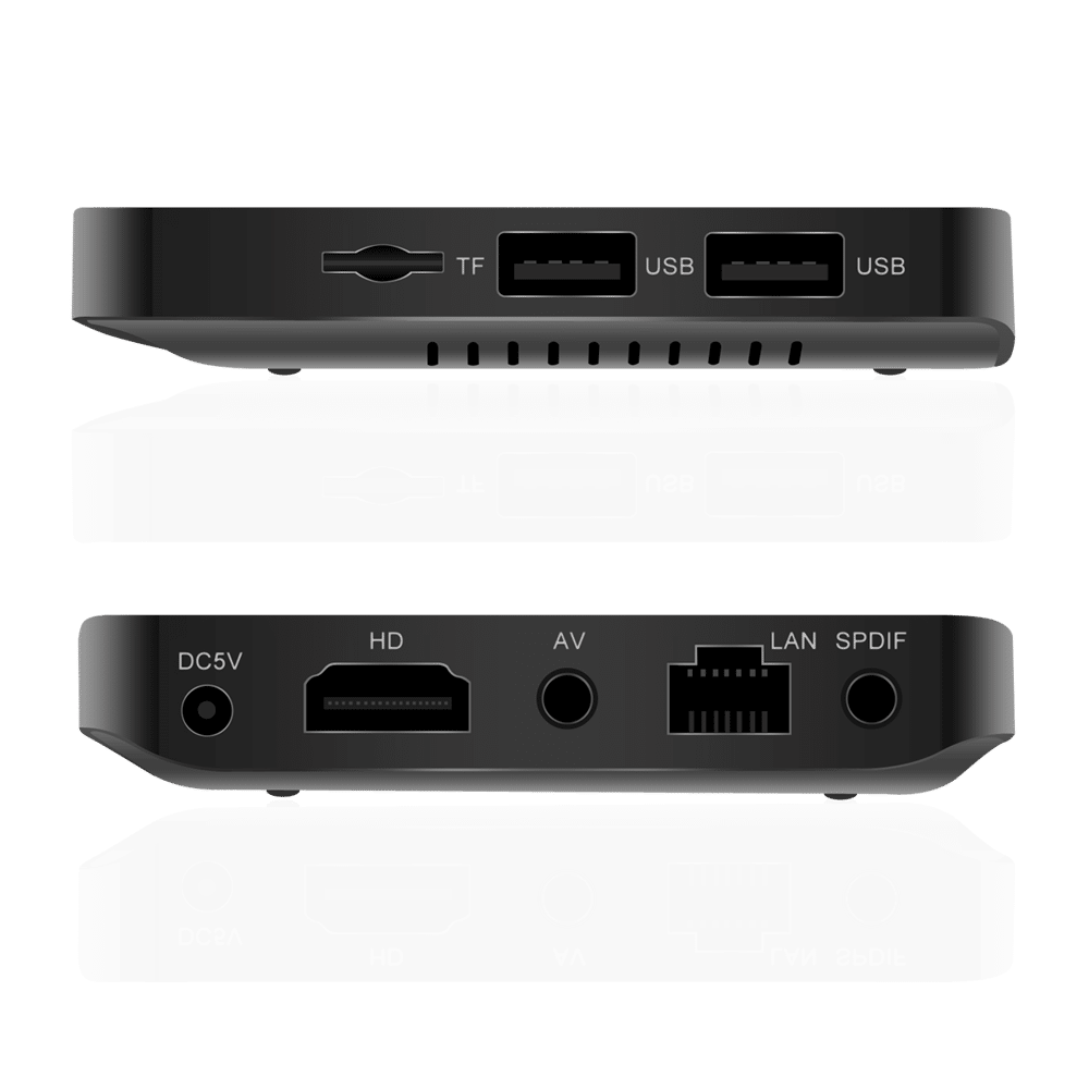 NEXBOX A95X Android 6.0 TV BOX