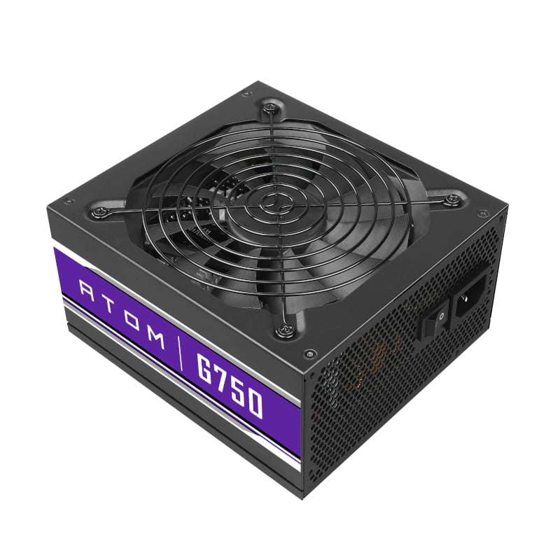 Antec PSU ATOM G750 MODULAR