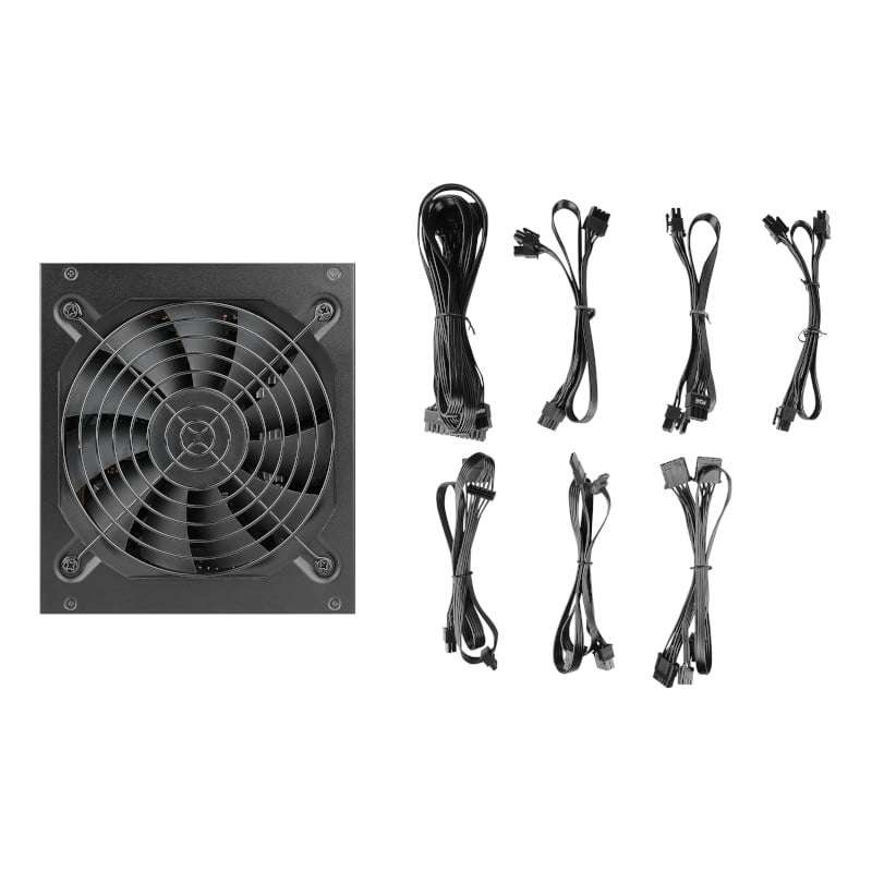 Antec PSU ATOM G750 MODULAR