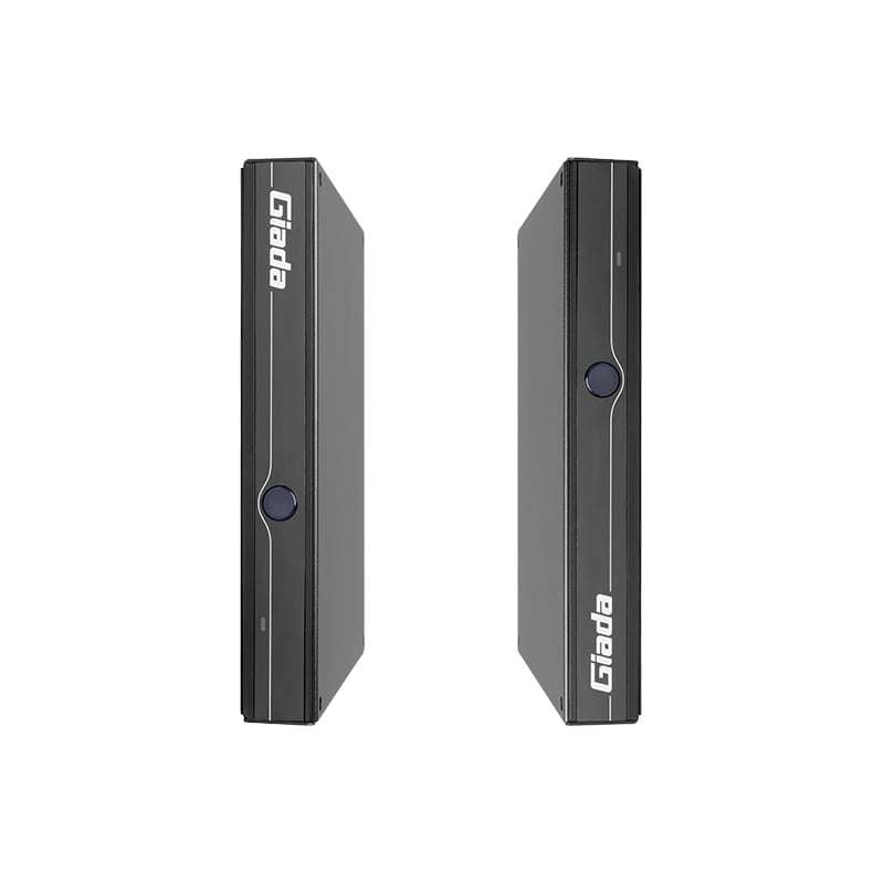 Giada D612 i5-1235U 2x DDR4 3200Mhz