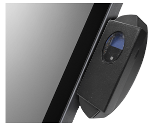 VIVA V-615 INTEGRATED FINGERPRINT READER
