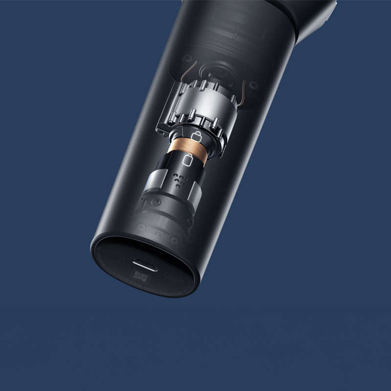 Xiaomi 5-Blade Electric Shaver