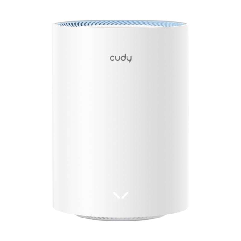 Cudy AC1200 Wi-Fi Mesh Kit 1 Pack