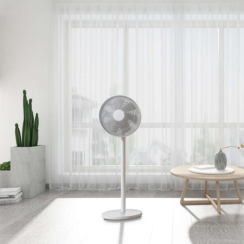 Xiaomi Smart Standing Fan 2 Lite