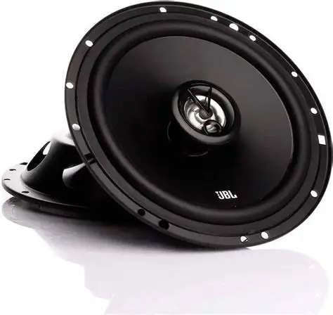 JBL Stage1 621 6 175W Speaker