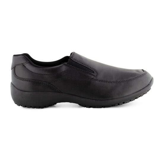 TTP Ladies Soft Sole Loafers XB8310 with Elastic Goring
