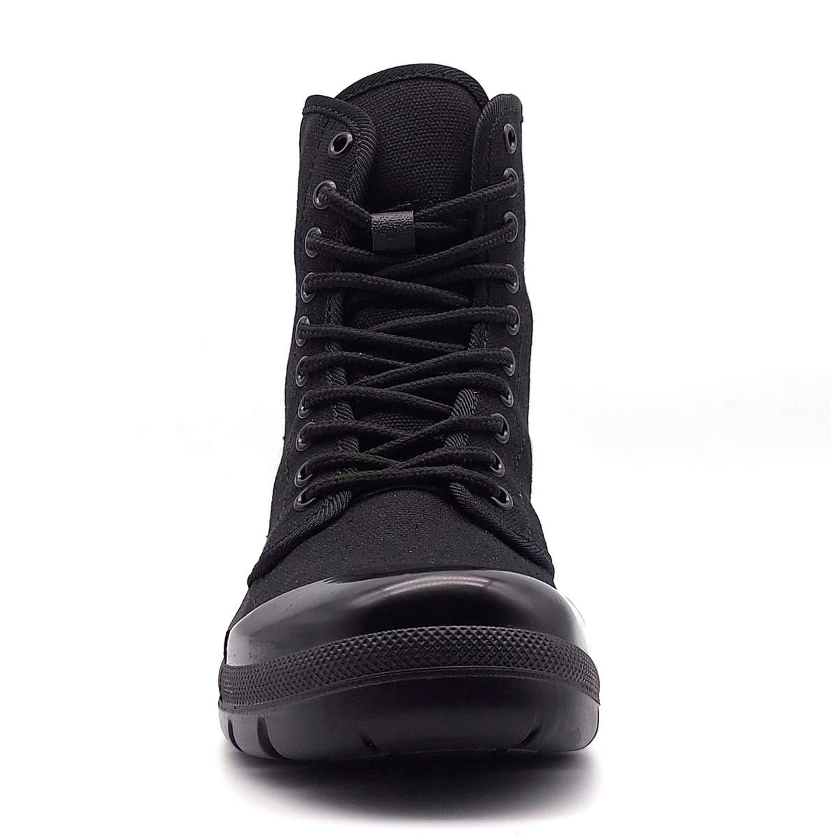 TTP Sentry Canvas Security Boot