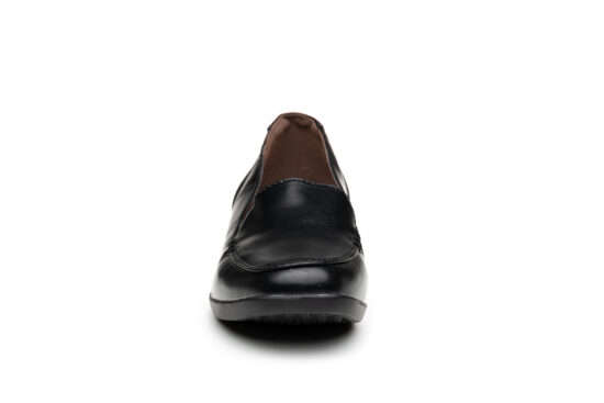 TTP Classic Loafers with Dual Side Goring PSL2241
