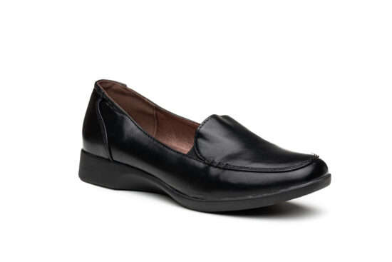 TTP Classic Loafers with Dual Side Goring PSL2241