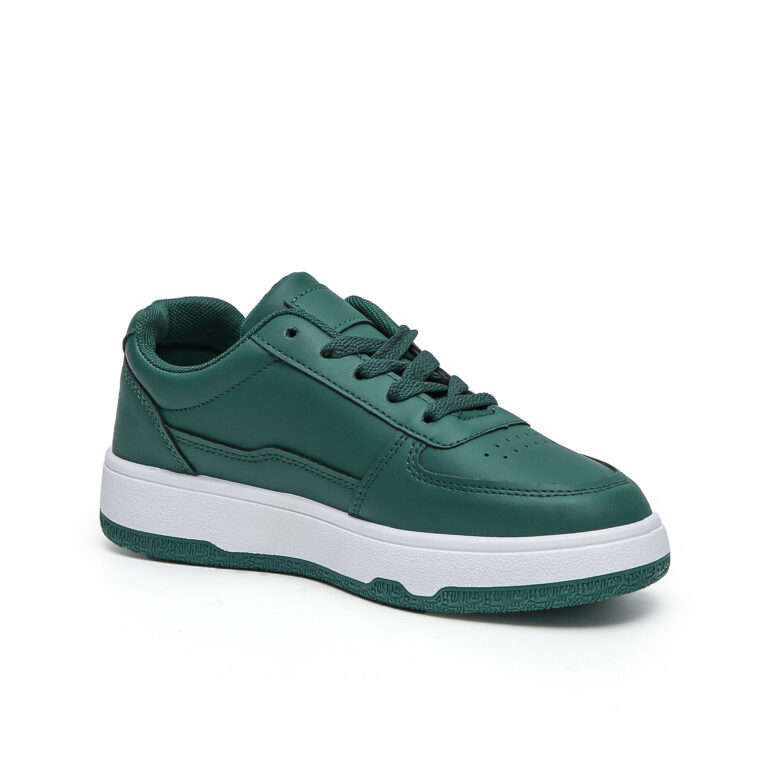 TTP Fashion Platform Low-Top Sneaker XB8509