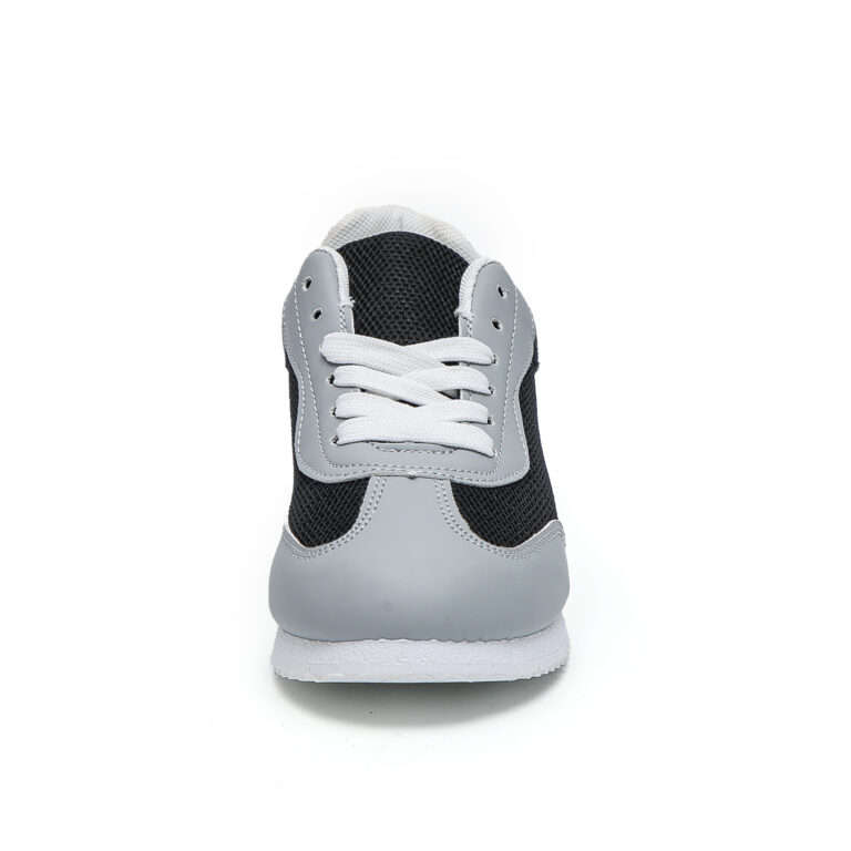 TTP Claasic Low Top Lace-Up Sneakers XB8510