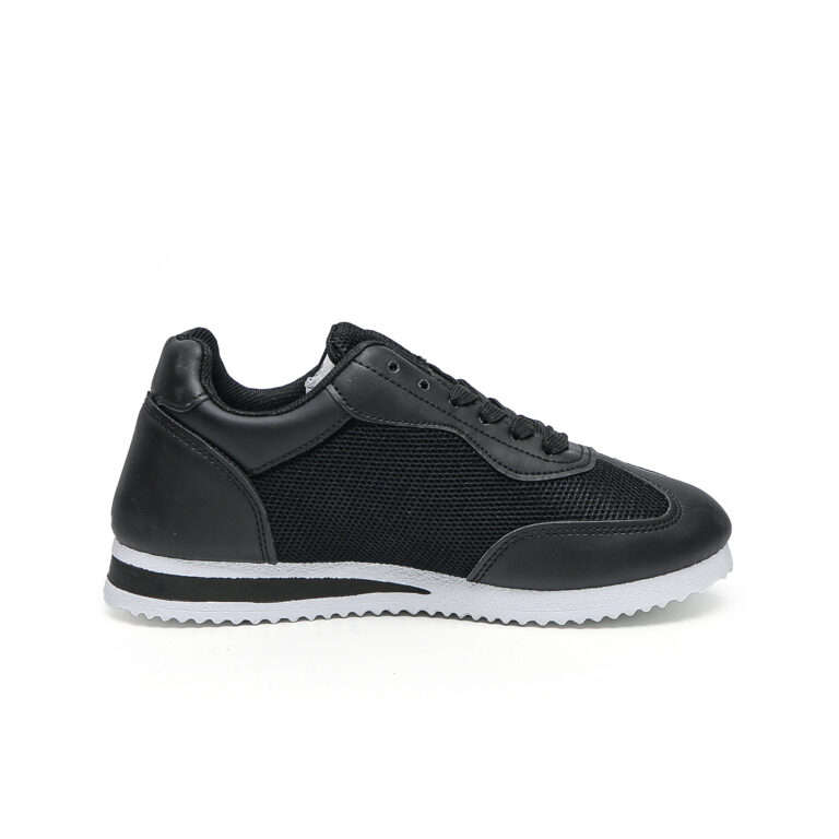 TTP Claasic Low Top Lace-Up Sneakers XB8510