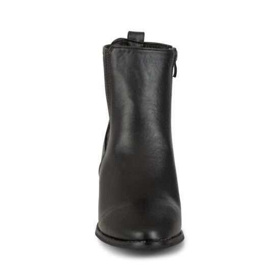 TTP Women's Block Heel Ankle Boots CQ117149