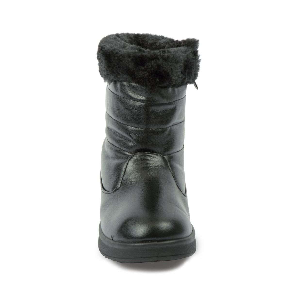 TTP Ladies Polar Ankle Boots XB2805