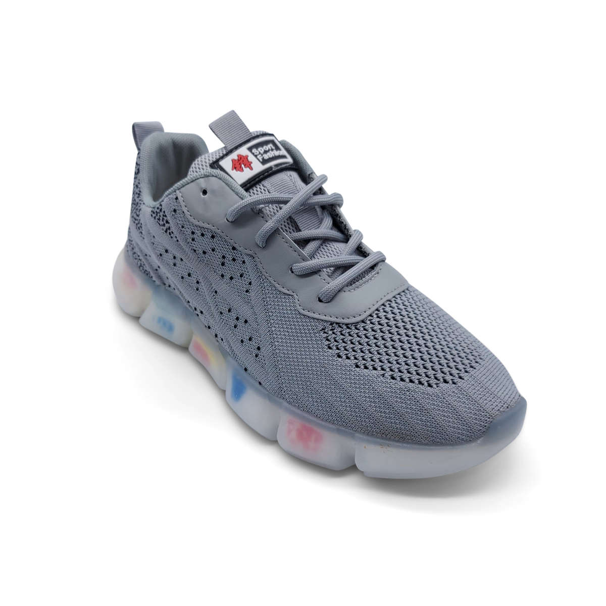 TTP Men's Fashion Sneakers XB1506