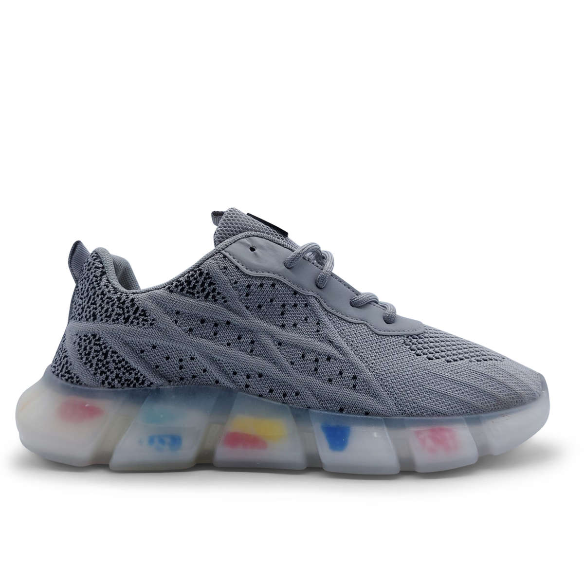 TTP Men's Fashion Sneakers XB1506