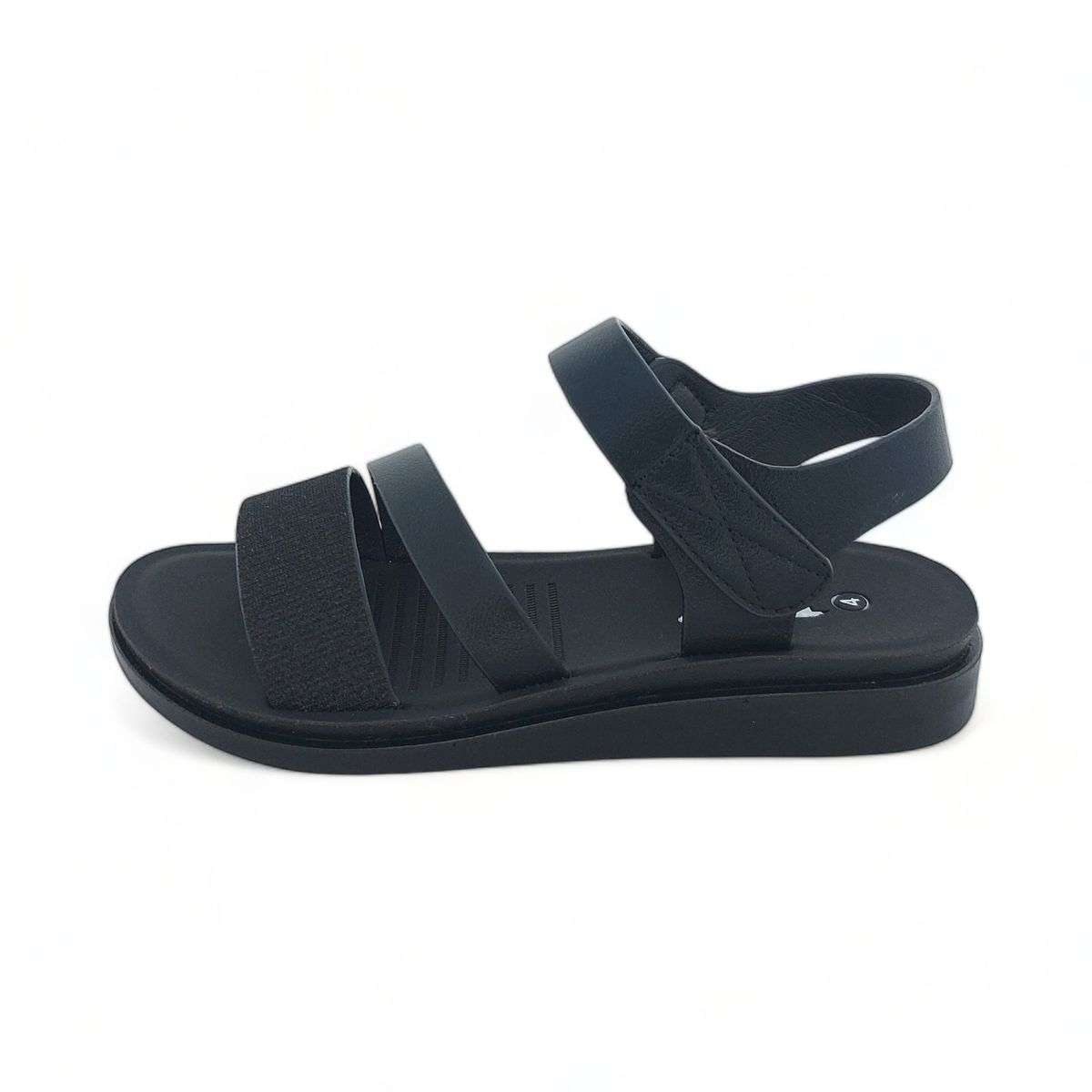 TTP Women's Sandals with Embellished Strap XB230926
