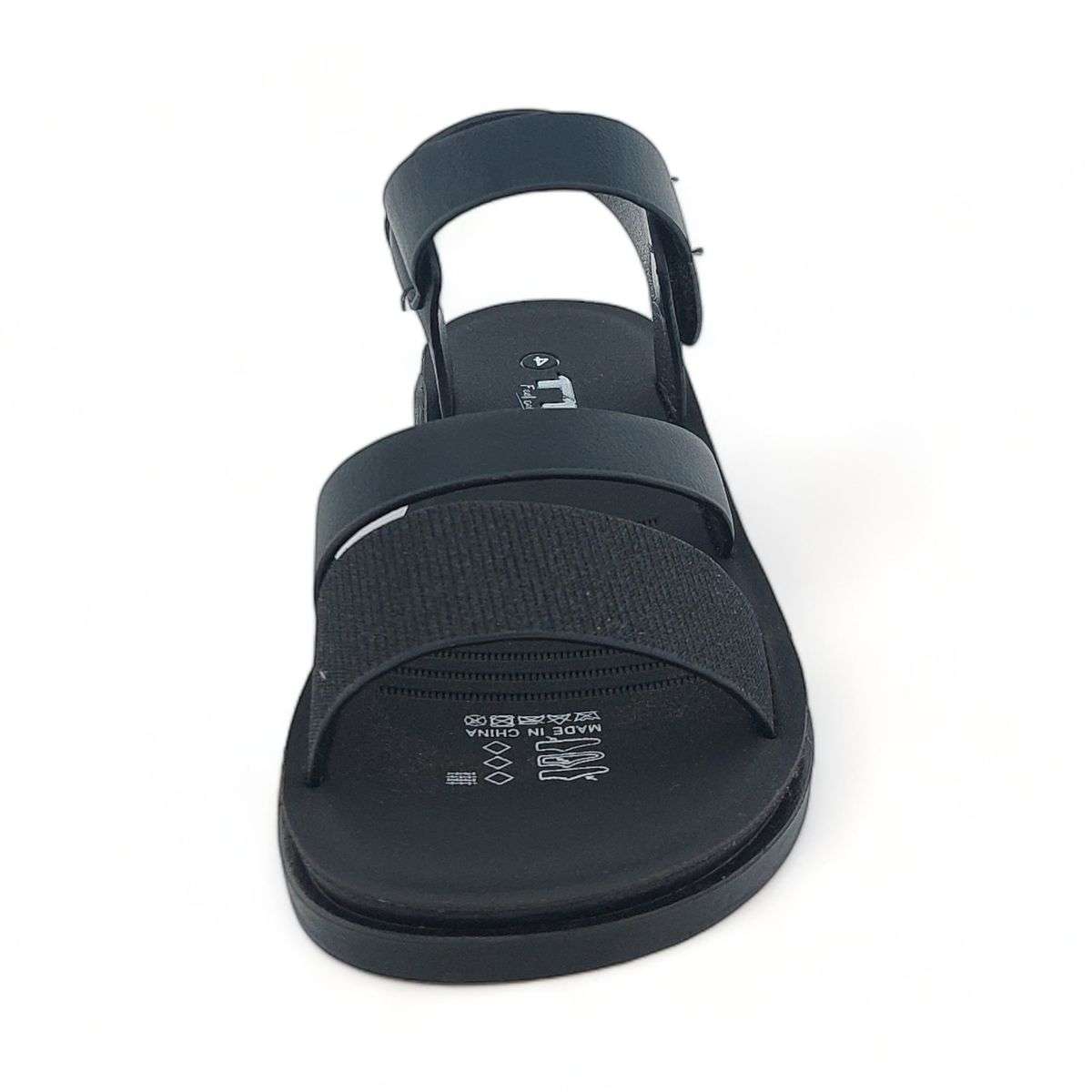TTP Women's Sandals with Embellished Strap XB230926