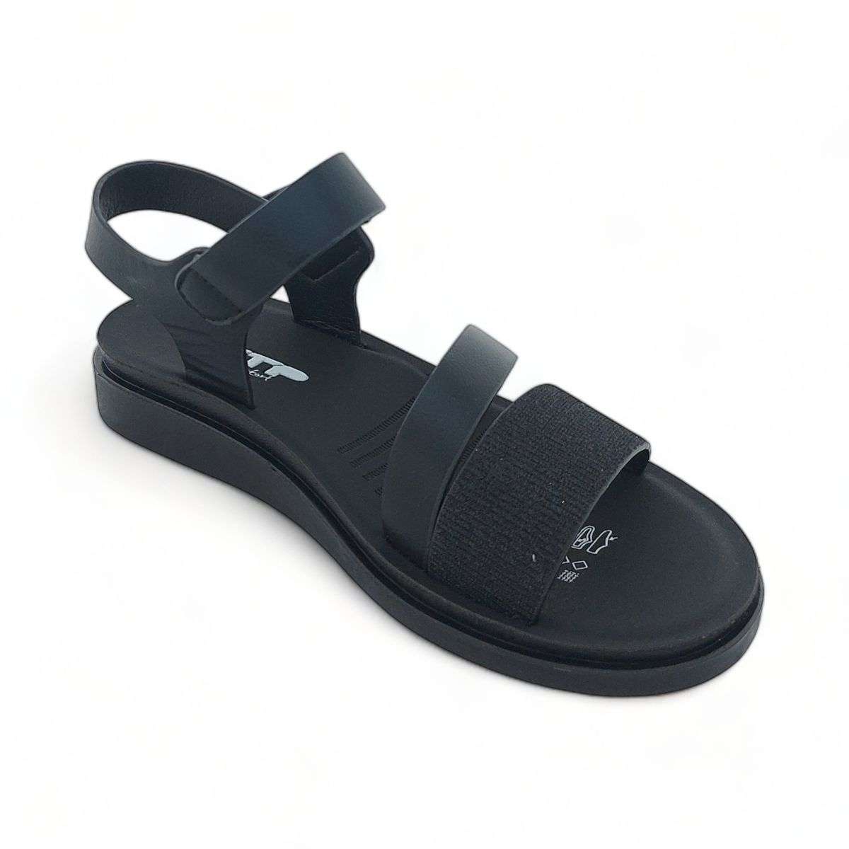 TTP Women's Sandals with Embellished Strap XB230926