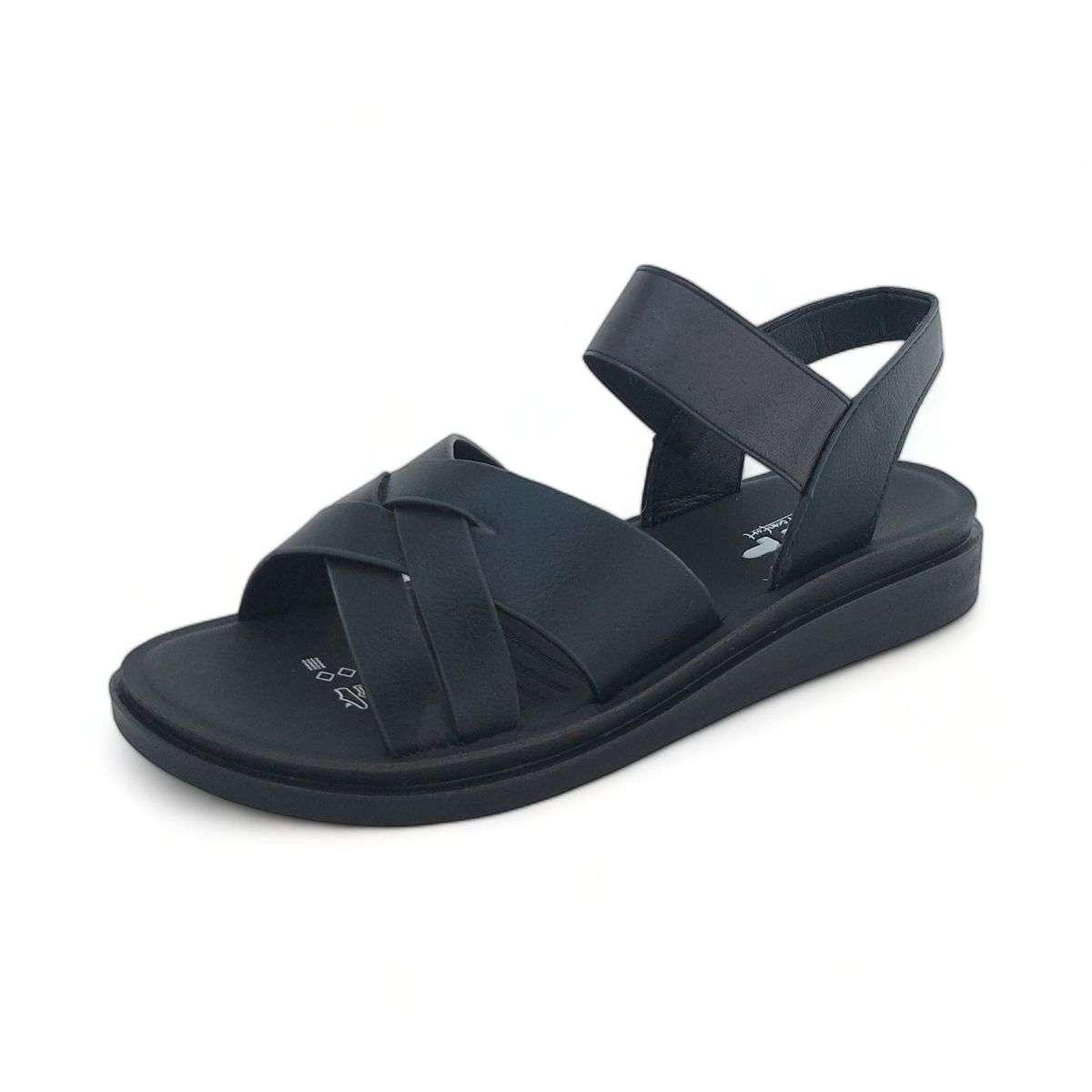 TTP Comfort Lady Sandals with Elastic XB230925