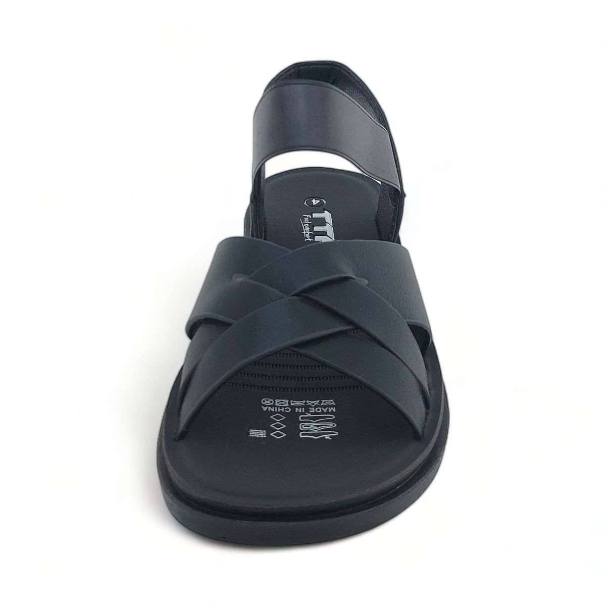 TTP Comfort Lady Sandals with Elastic XB230925
