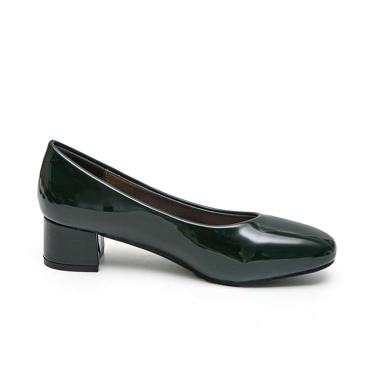 TTP - Simplistic Slip On Low Heels JSF2-2