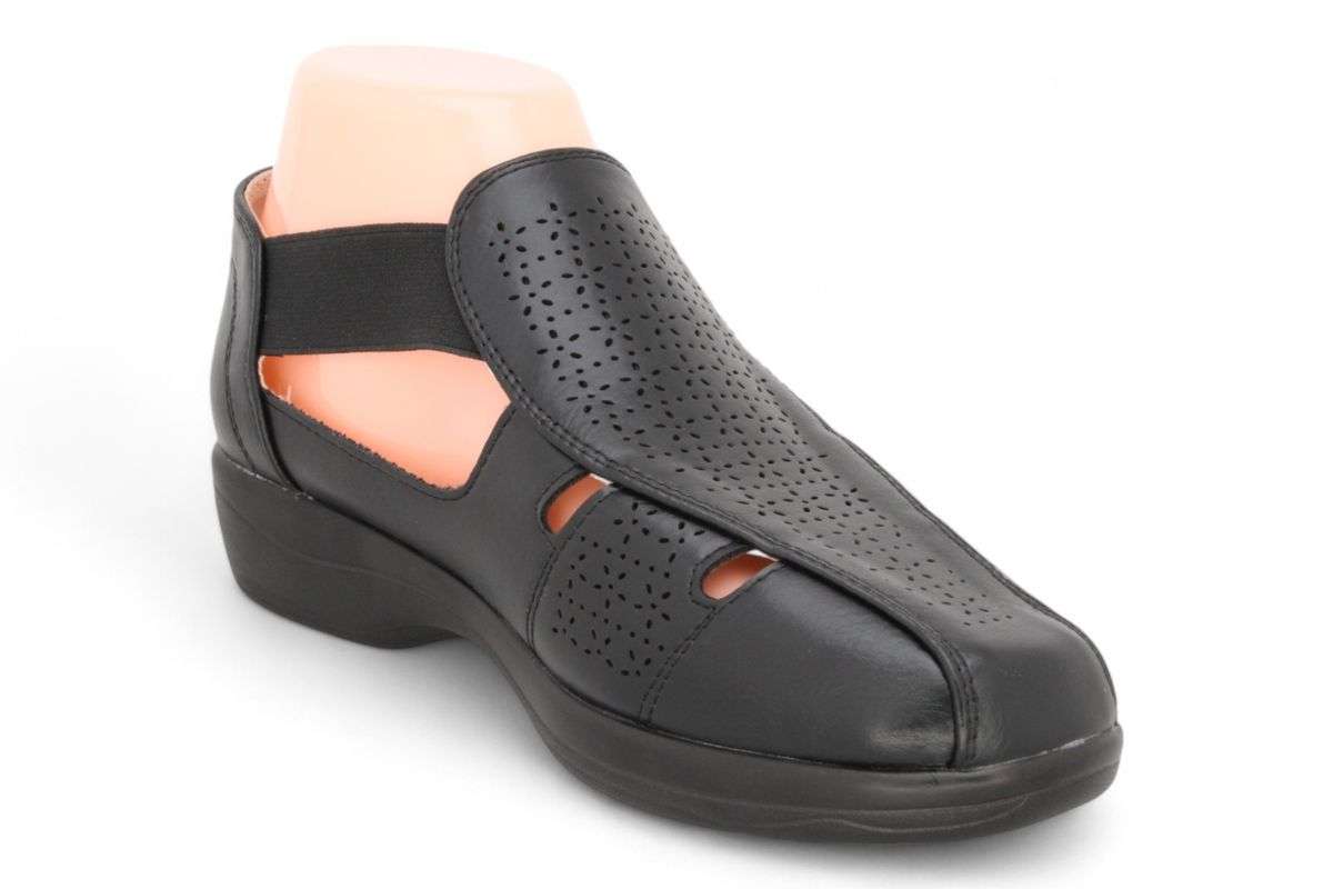 TTP Women Breathable Slip On Loafers HT7089