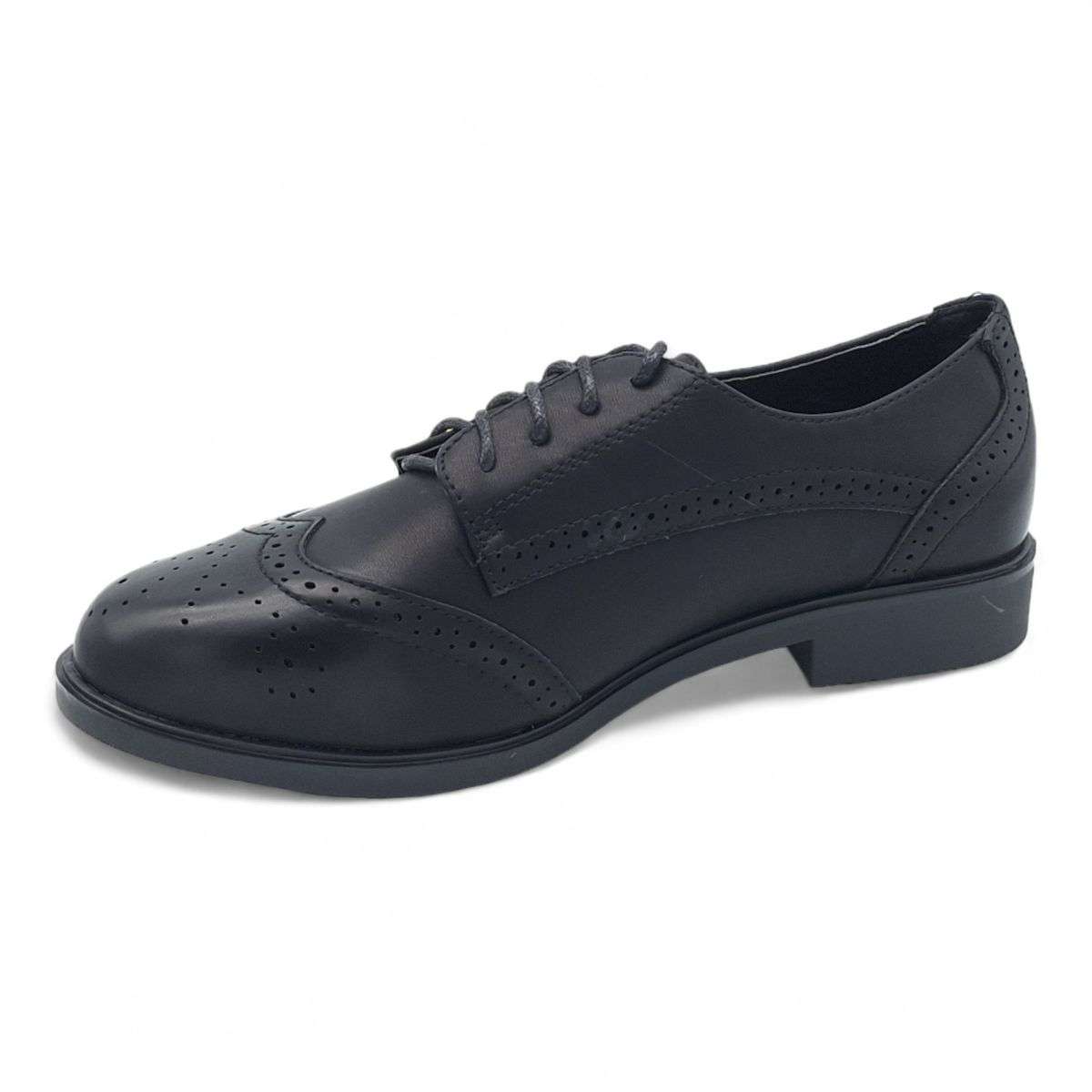 TTP Women's Semi Brogue Derbies JSF73