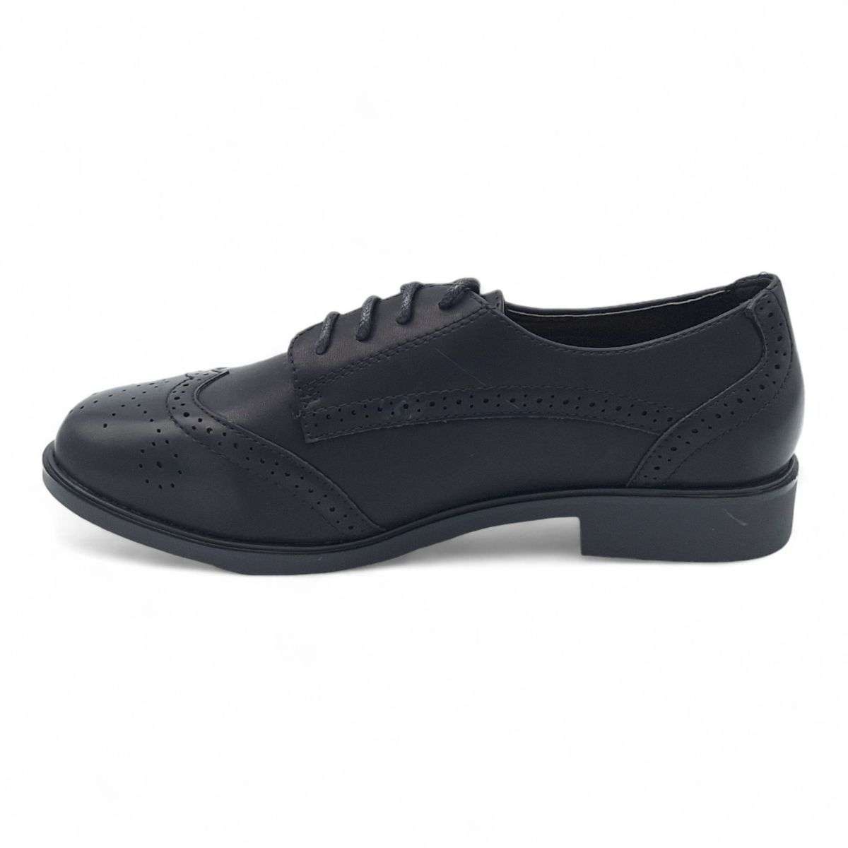 TTP Women's Semi Brogue Derbies JSF73