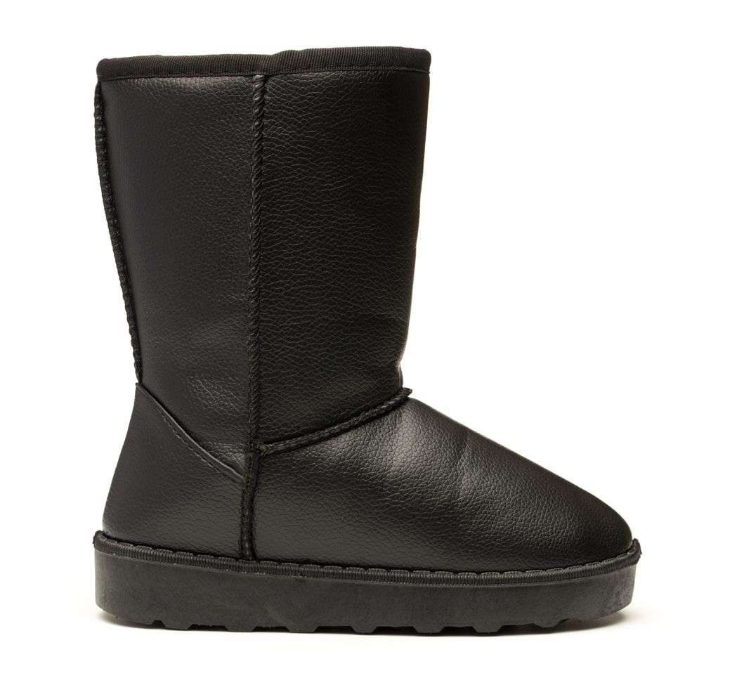 TTP Kids Polar Boots PU-23