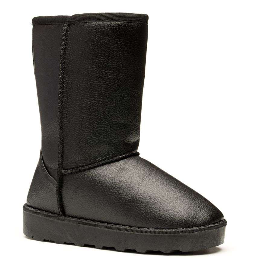 TTP Kids Polar Boots PU-23
