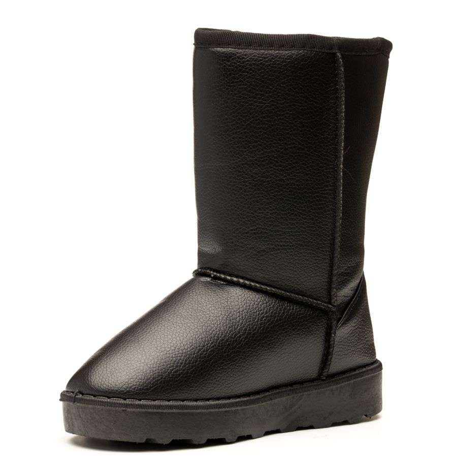 TTP Kids Polar Boots PU-23