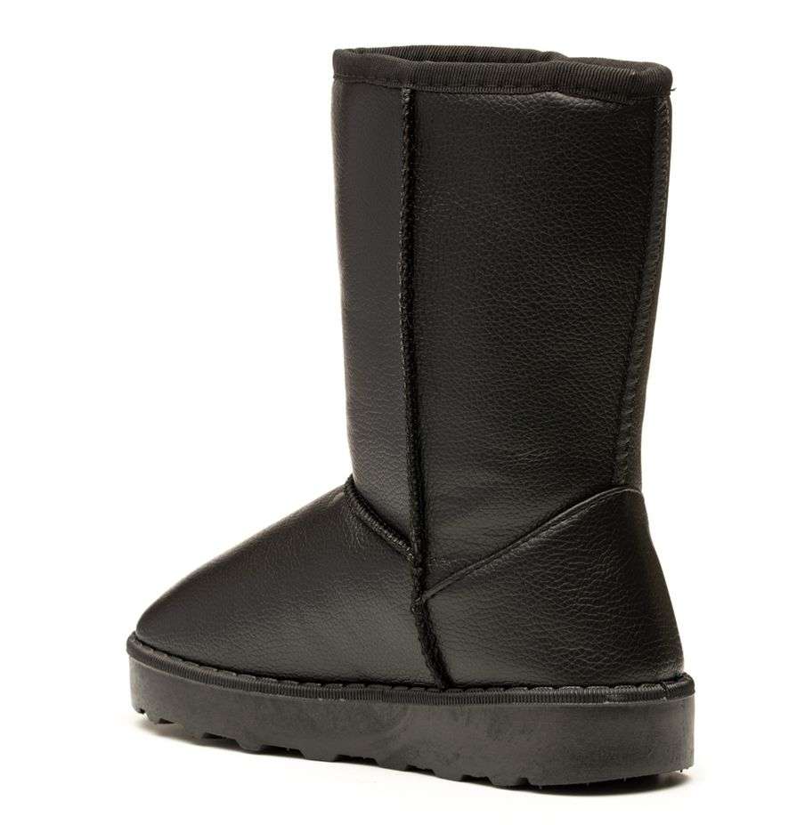 TTP Kids Polar Boots PU-23