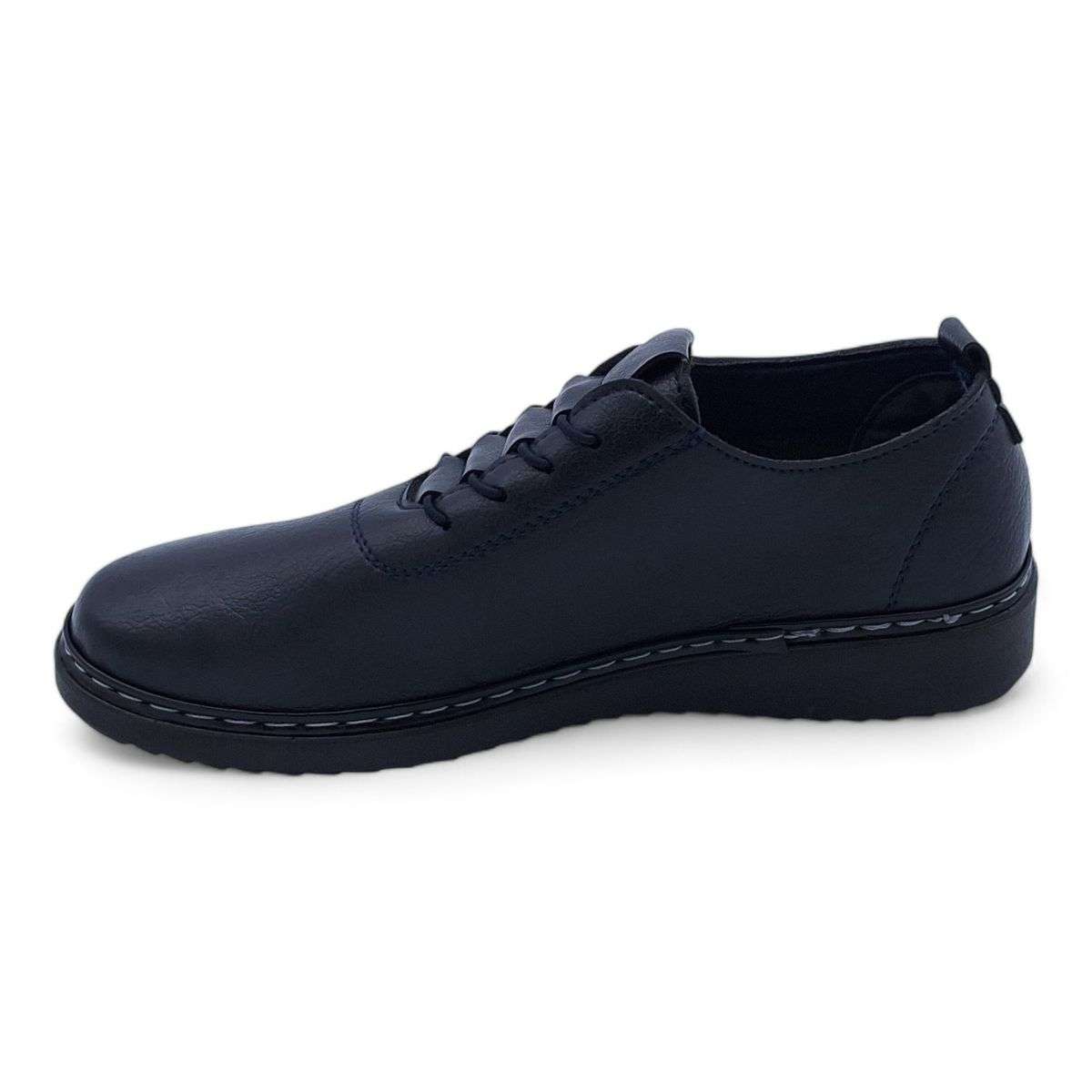 TTP Women Round Toe Flexible Cushioned Soft Sole Loafers XBD6902
