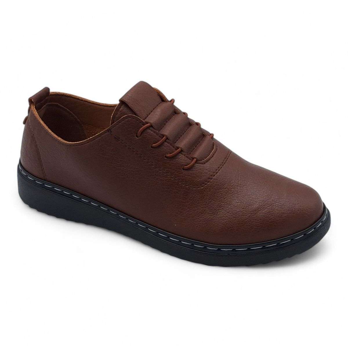 TTP Women Round Toe Flexible Cushioned Soft Sole Loafers XBD6902