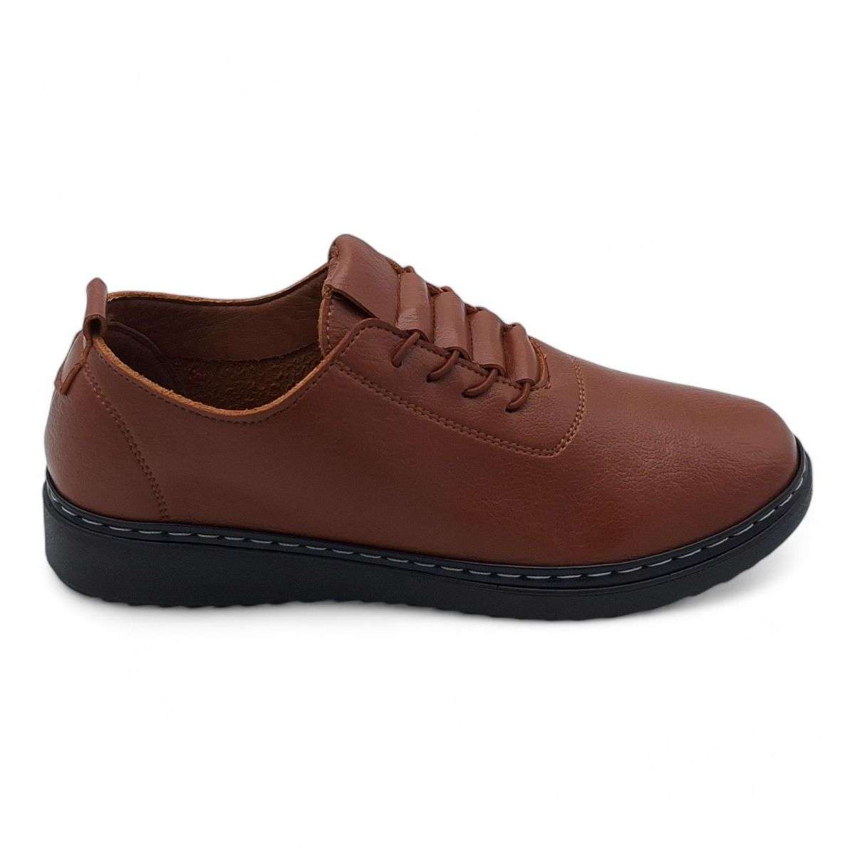 TTP Women Round Toe Flexible Cushioned Soft Sole Loafers XBD6902