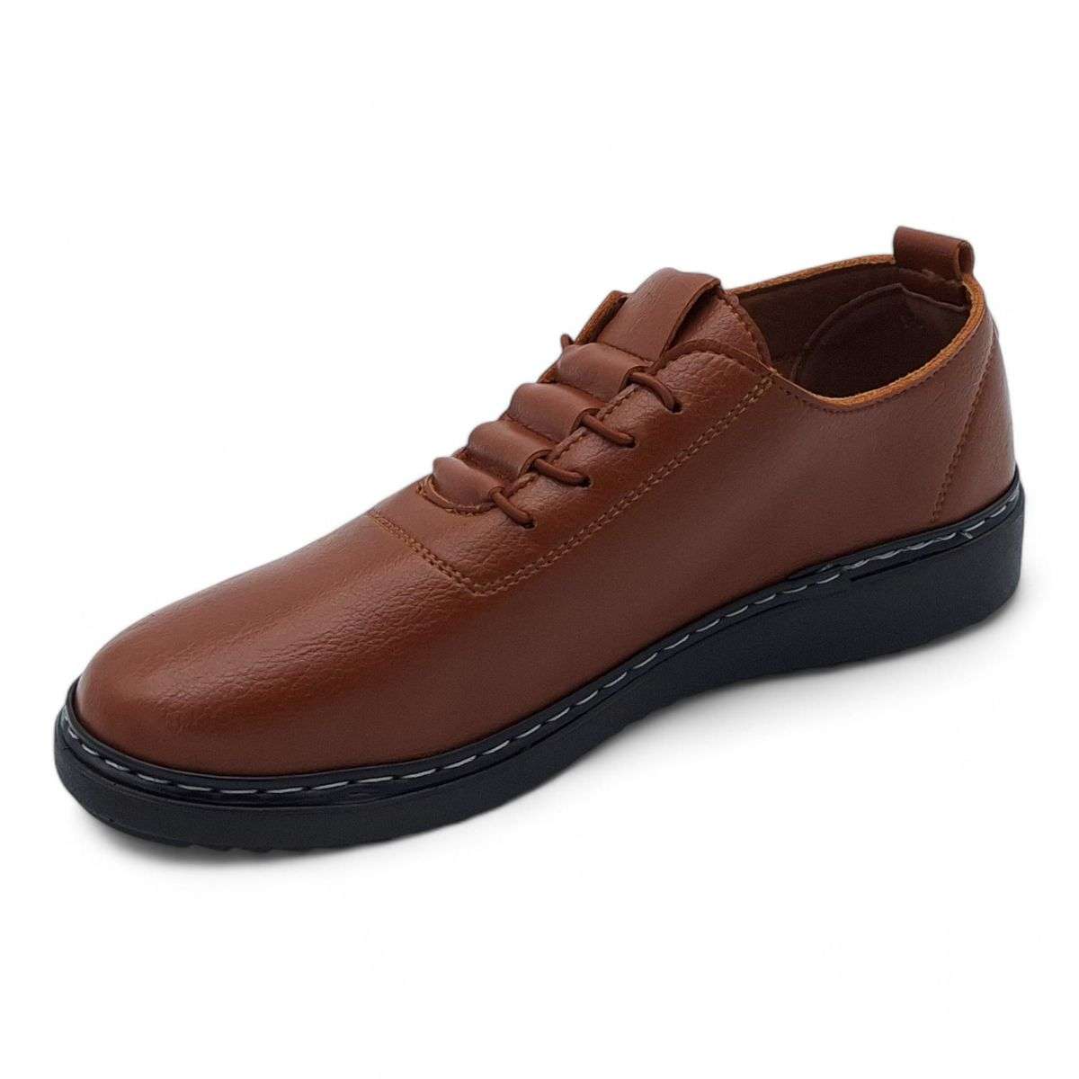 TTP Women Round Toe Flexible Cushioned Soft Sole Loafers XBD6902