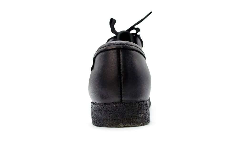 Grasshopper Kid's Lace-Up Moccasin Softee