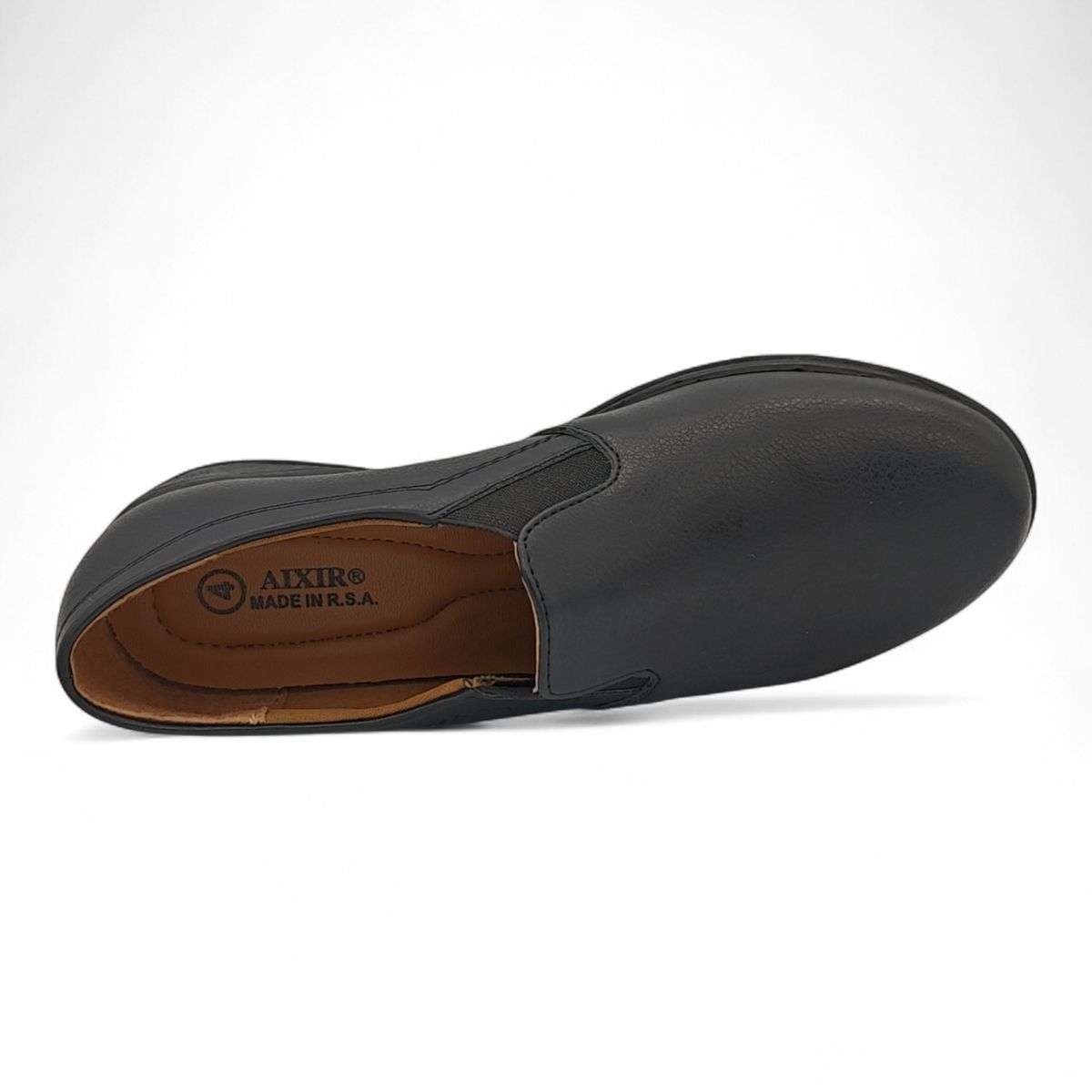 ALXIR Women's Slip-On Loafer PSL4143